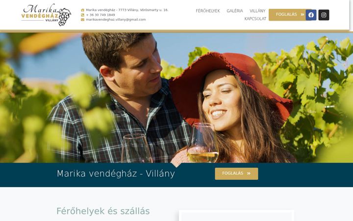 villanyszallas.hu