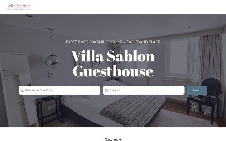 villasablon.com