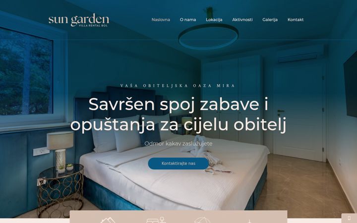 villasungarden.com