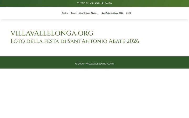 Képernyőkép: villavallelonga.org
