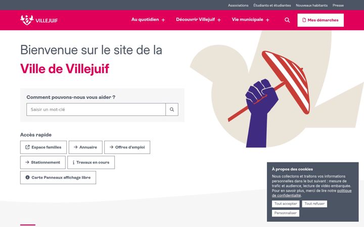 villejuif.fr