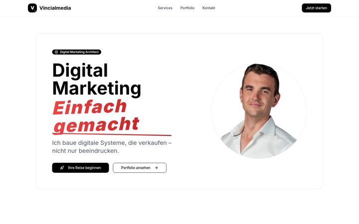 vincialmedia.com
