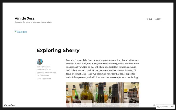 vindejerz.com