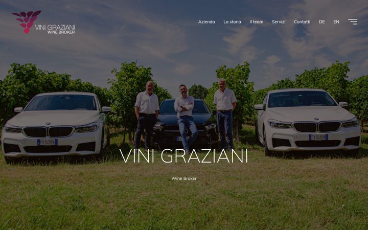 vinigraziani.it