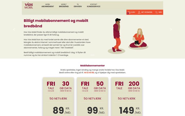 viosmobil.dk