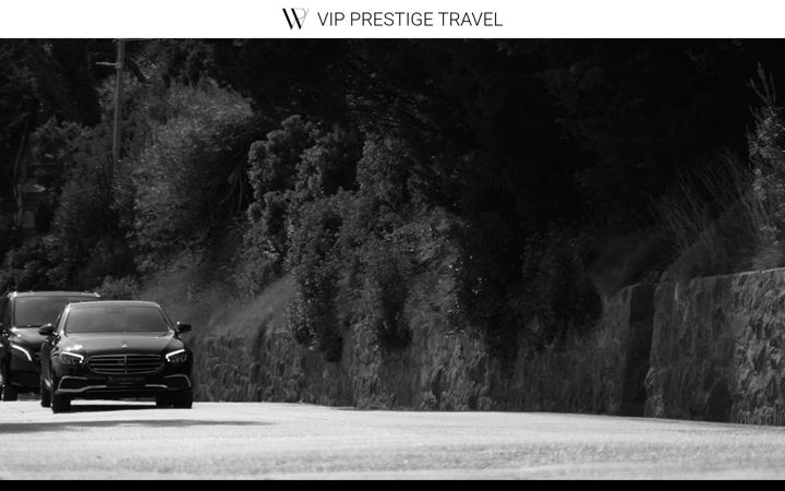Screenshot di vip-prestige.hr