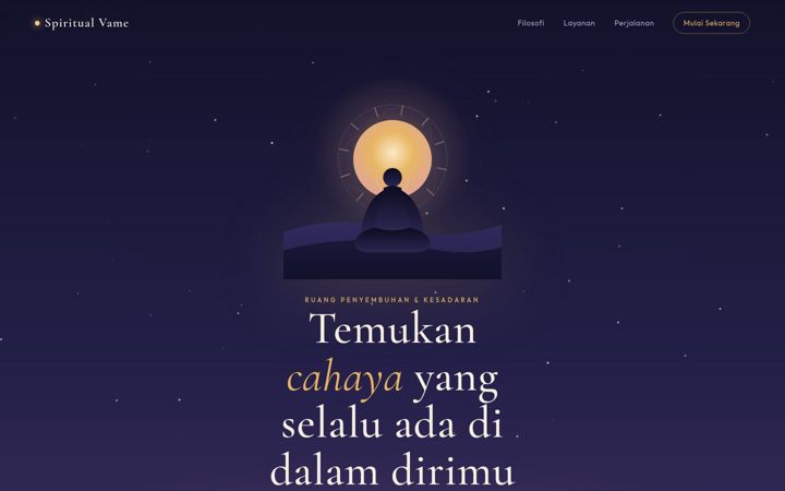 Screenshot of vip188alternatif.com