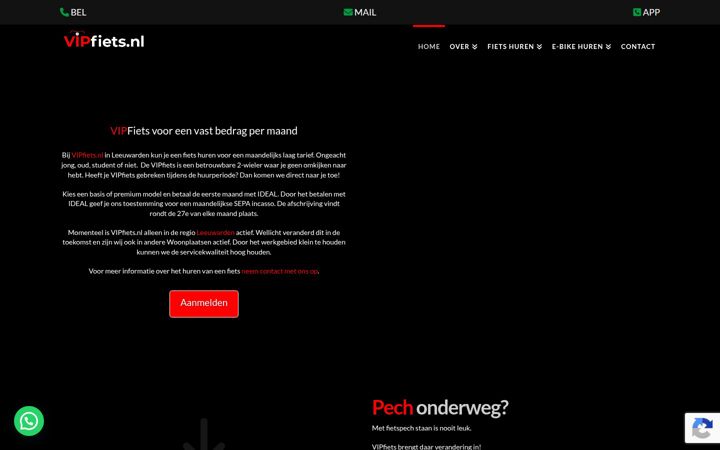 vipfiets.nl