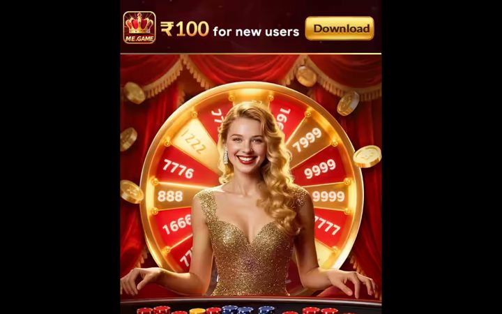 Screenshot of vipme.club