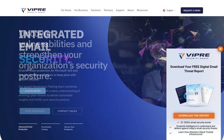 vipre.com