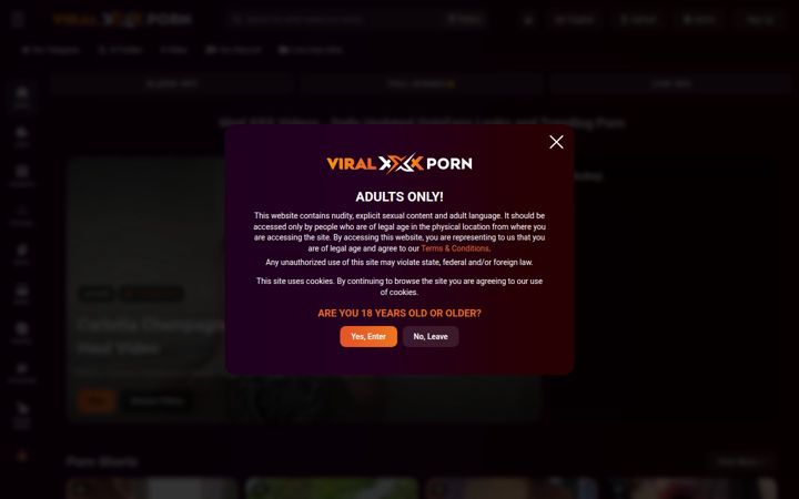 viralxxxporn.com