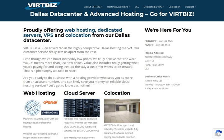 virtbiz.com
