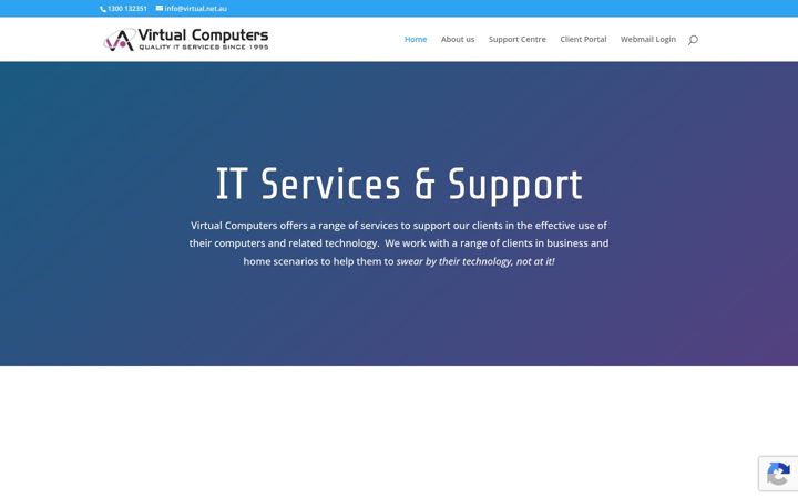 Képernyőkép: virtual.net.au
