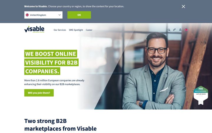 visable.com