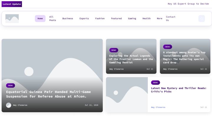 Screenshot of visionarena400.com