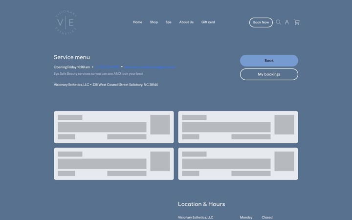 visionary-esthetics-llc.square.site