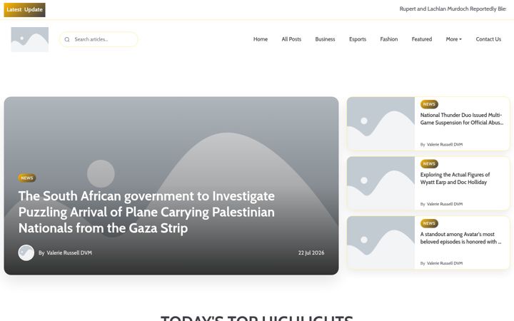 Screenshot of visioncasinolounge.com