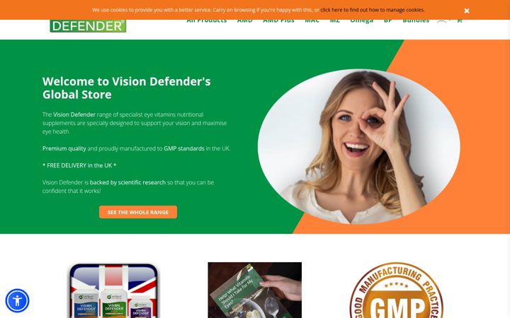 visiondefender.com