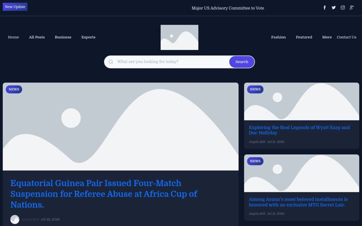 Screenshot of visionroulettedaily.com