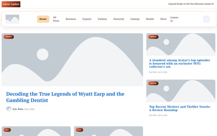 Screenshot of visionspinlounge.com