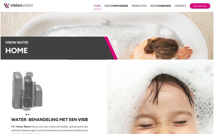 visionwater.nl