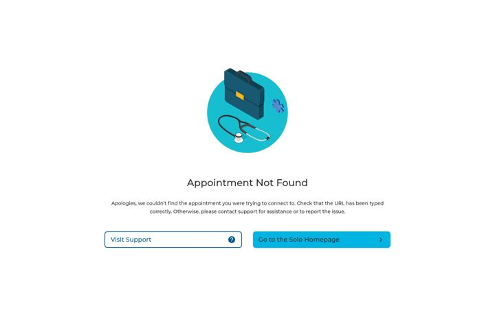 Screenshot of visitnow.org