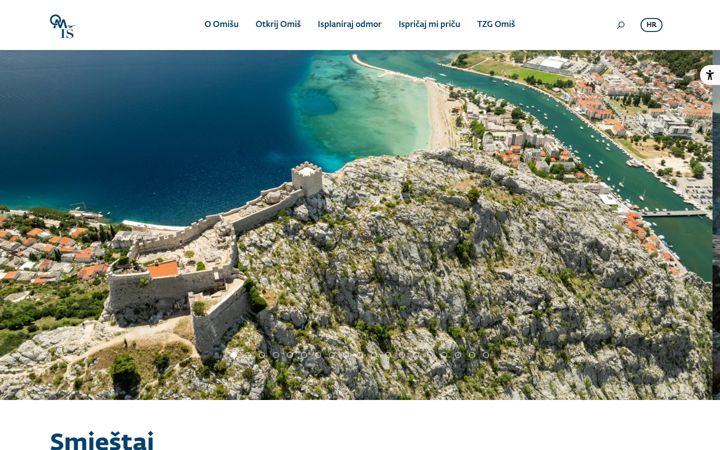 visitomis.hr
