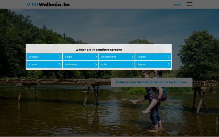 visitwallonia.de