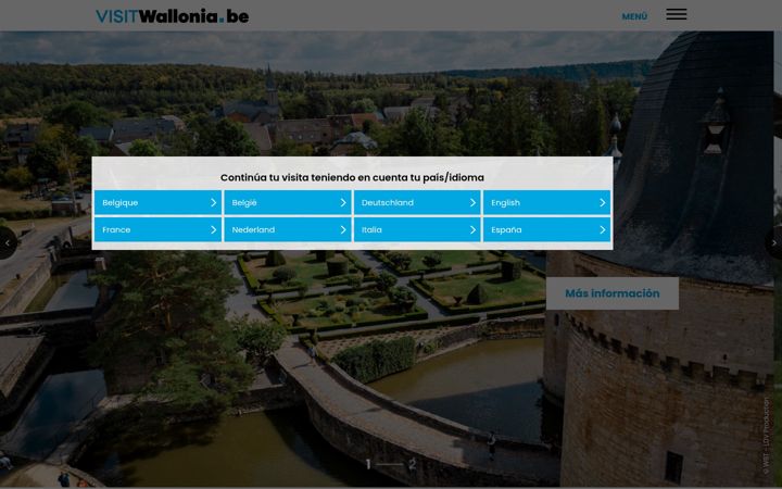 visitwallonia.es