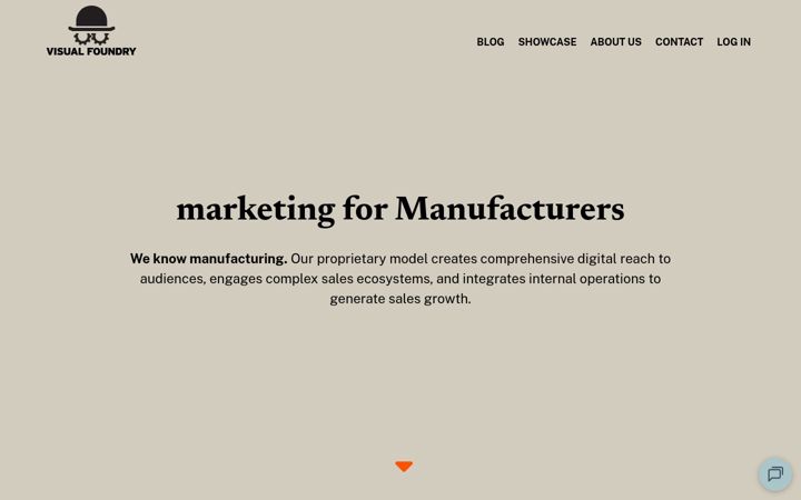 visualfoundry.net