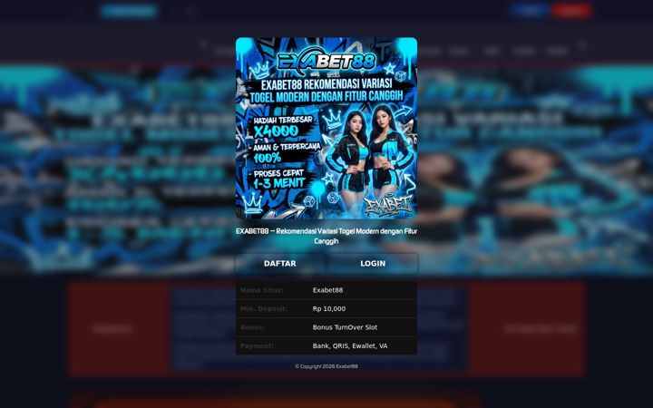Screenshot di visualtechhubglobal.com