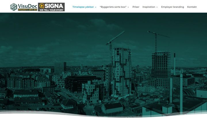 visudoc.dk