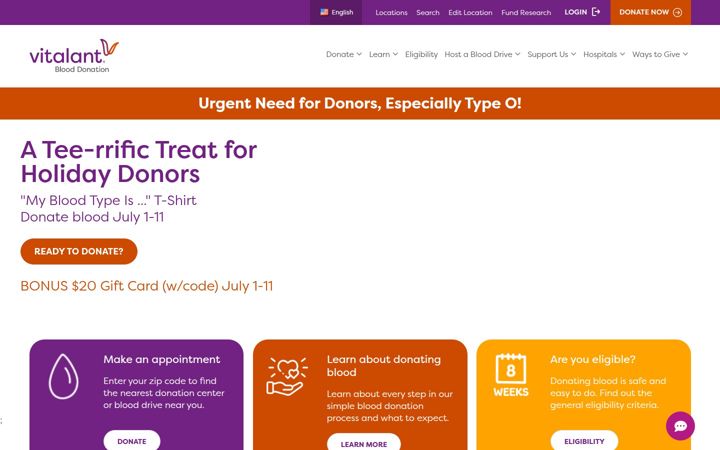 vitalant.org