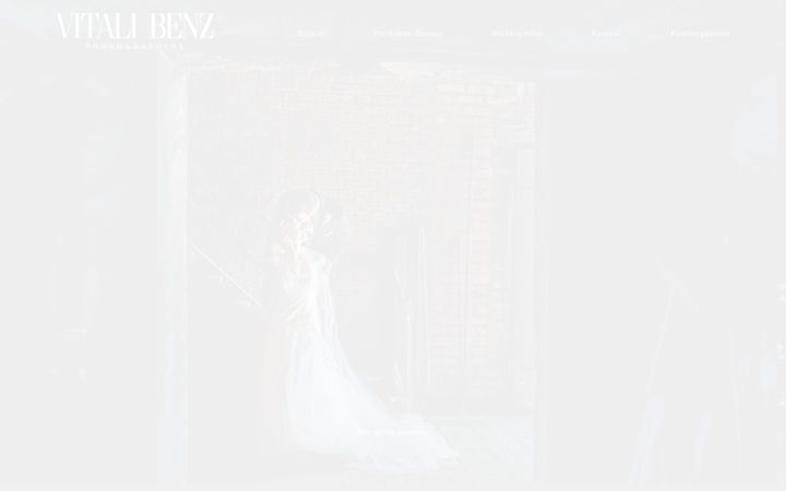 Screenshot von vitalibenz.com