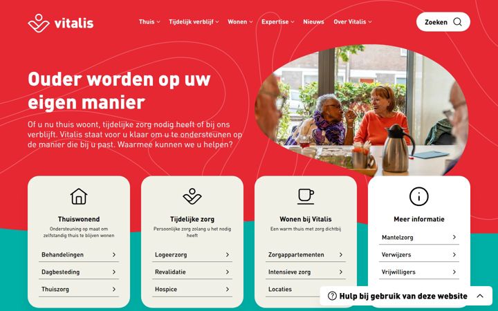 vitalis.nl