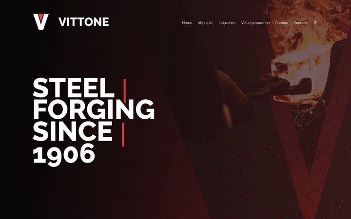 vittoneforging.com