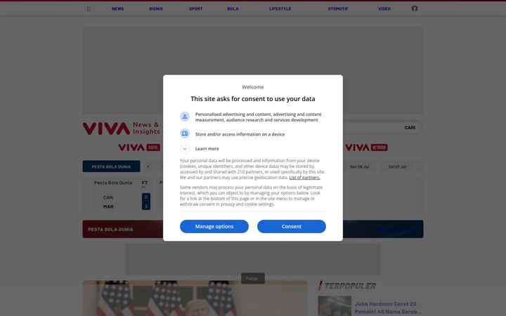 viva.co.id