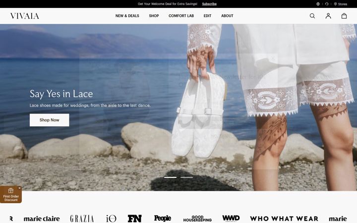 vivaia.com