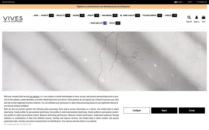 Screenshot von vivescortadaimport.com