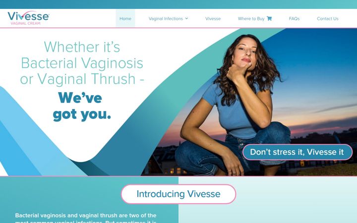 vivesse.uk