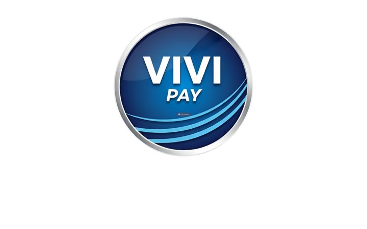 Screenshot of vivipay.net