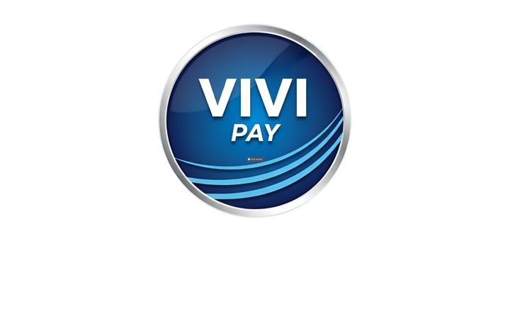 Ekrānuzņēmums no vivipay2.com
