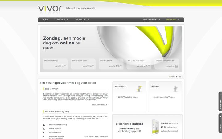 vivor.net