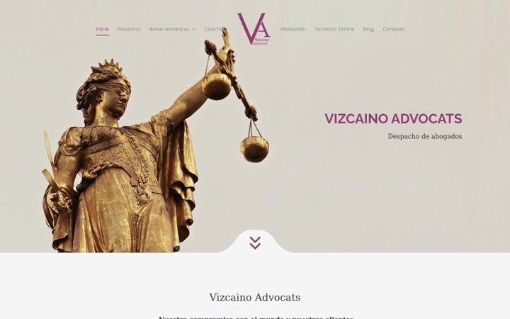vizcaino-advocats.es