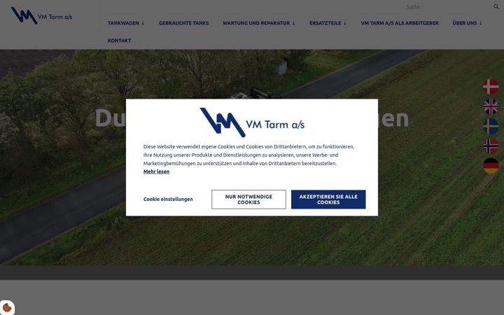 vmtarm.de