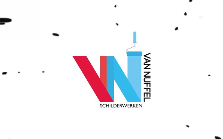 Screenshot of vnschilderwerken.be