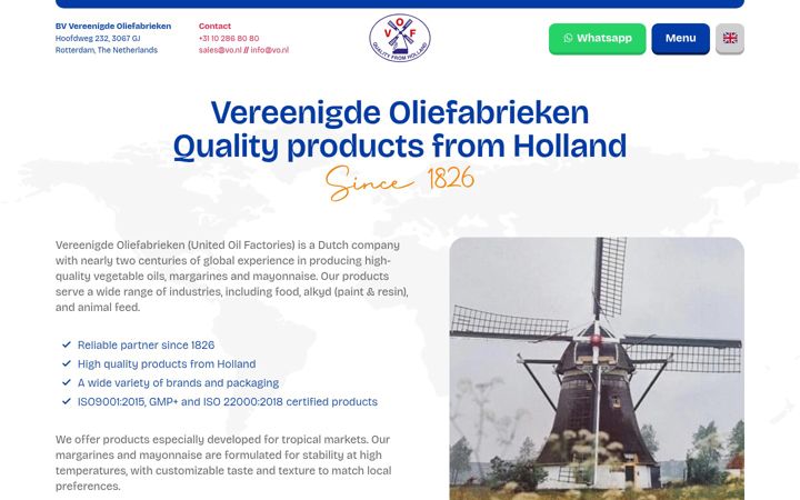 vo.nl