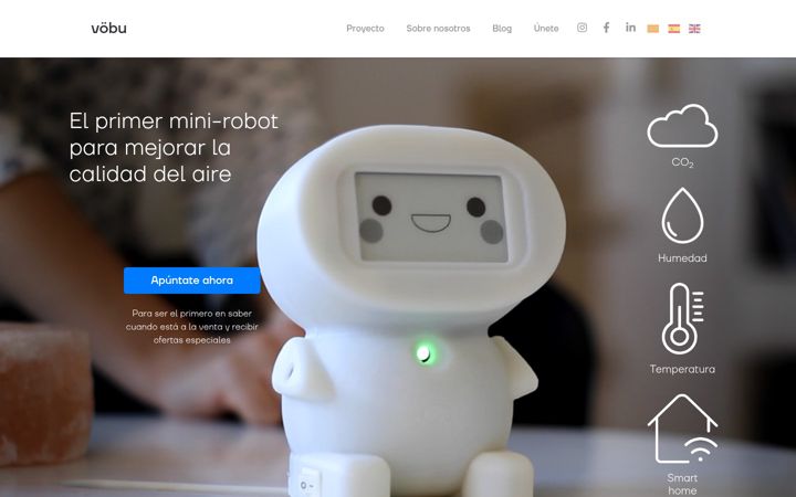 vobusvoice.com