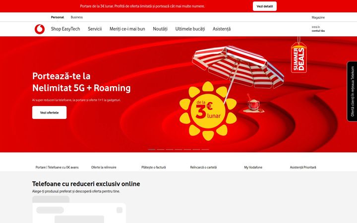 vodafone.ro