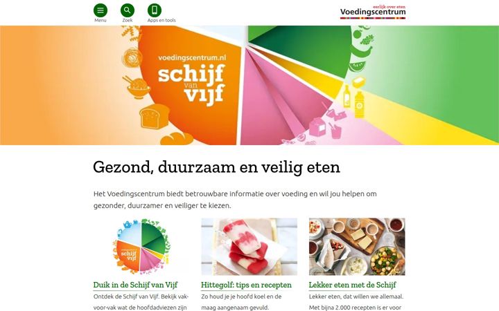 voedingscentrum.nl
